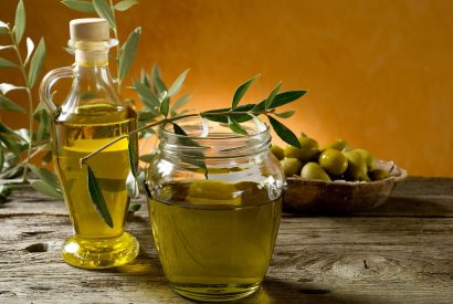Thumbnail for ¿Qué beneficios tiene el aceite de oliva?