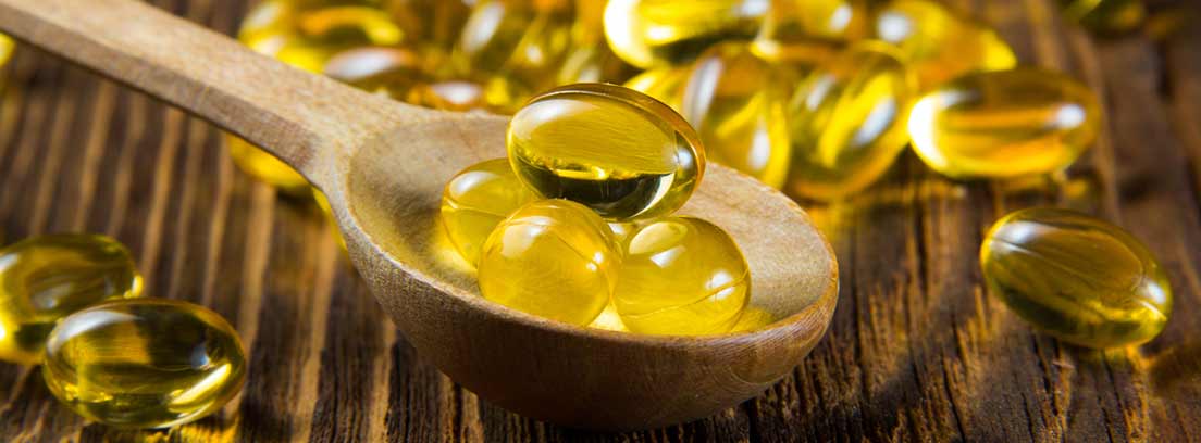 pastillas de omega 3