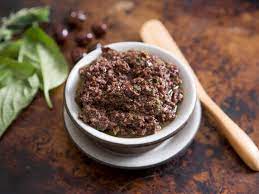 tapenade