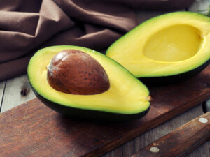 aguacate partido
