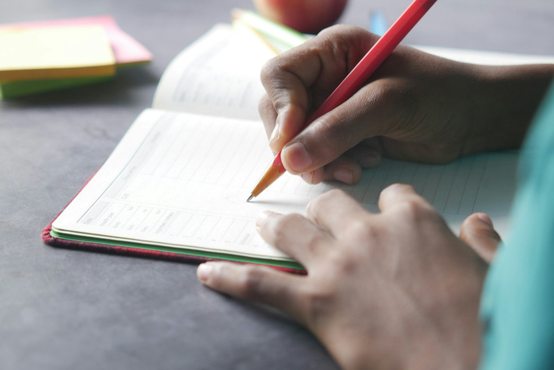 Consideraciones clave al elegir un cuaderno