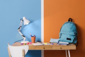 Cómo Organizar un Espacio de Estudio Eficiente en Casa