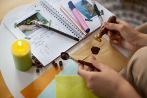 Herramientas creativas para un diario visual impactante