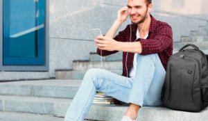 Mochilas ideales para las clases universitarias