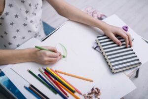 Guía Completa para Principiantes en el Mundo del Dibujo