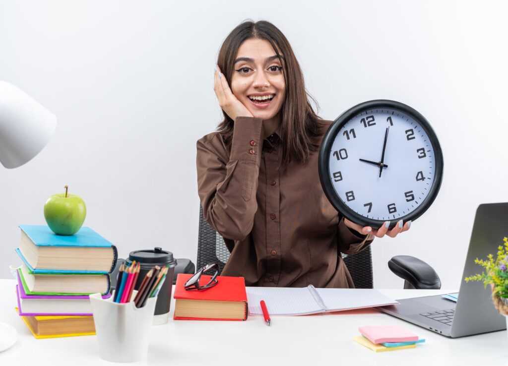 Estrategias para maximizar tu productividad académica