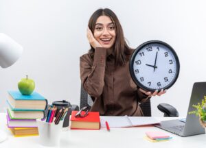 Estrategias para maximizar tu productividad académica