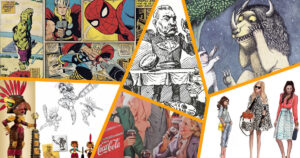 tipos de ilustraciones