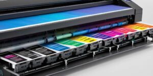 tintas de sublimacion
