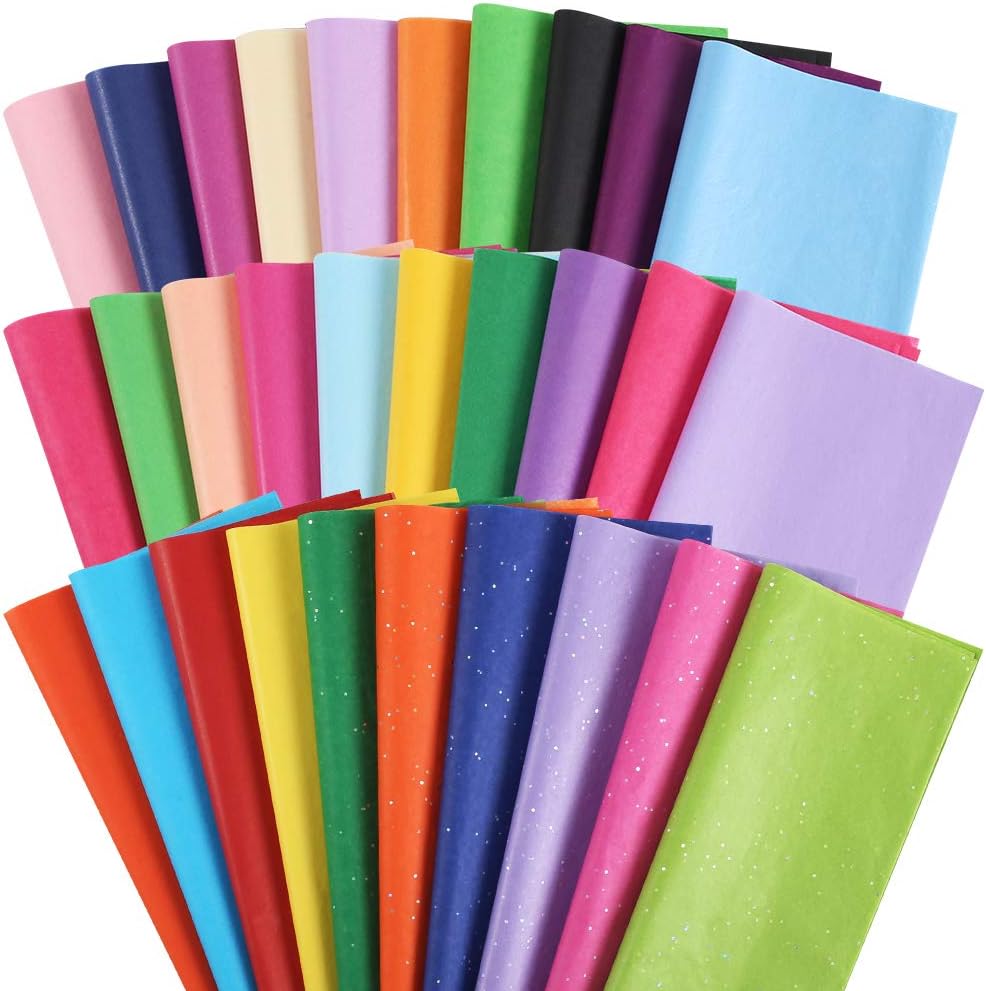 papel tissue