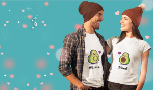 playeras personalizadas