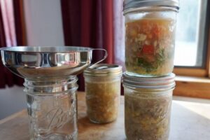 Los mejores contenedores de comida para almacenar
