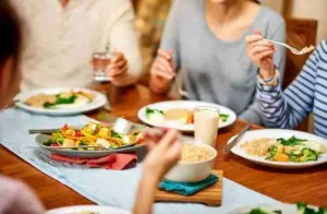 Cocina rápida: la solución moderna para días ocupados
