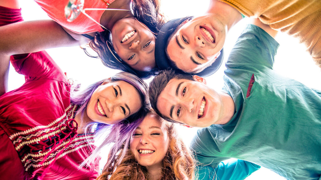 adolescentes