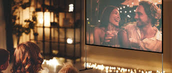 cine en casa