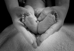 La realidad de la maternidad