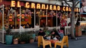 platillos mexicanos