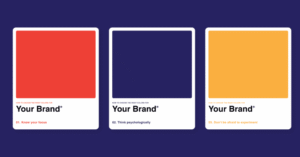 10 colores marcas