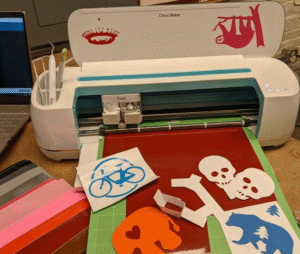 11 plotter de corte