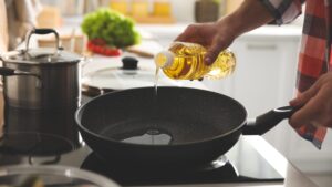 El aceite comestible que transforma tu bienestar