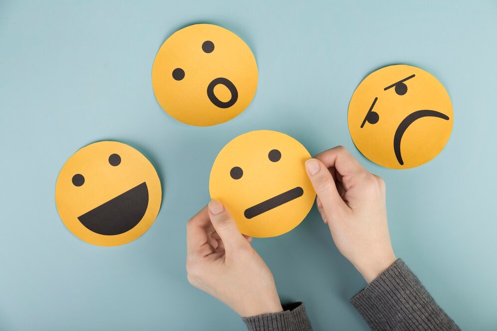 Regulación emocional en bebés