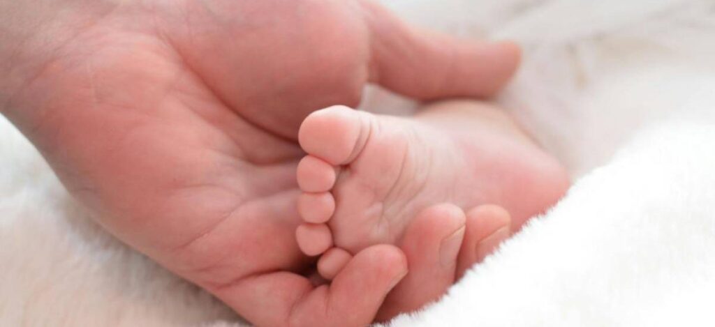 Cómo llevar un embarazo después de una pérdida prenatal