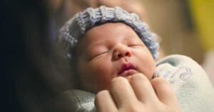 ¿Qué esperar del primer año de vida?