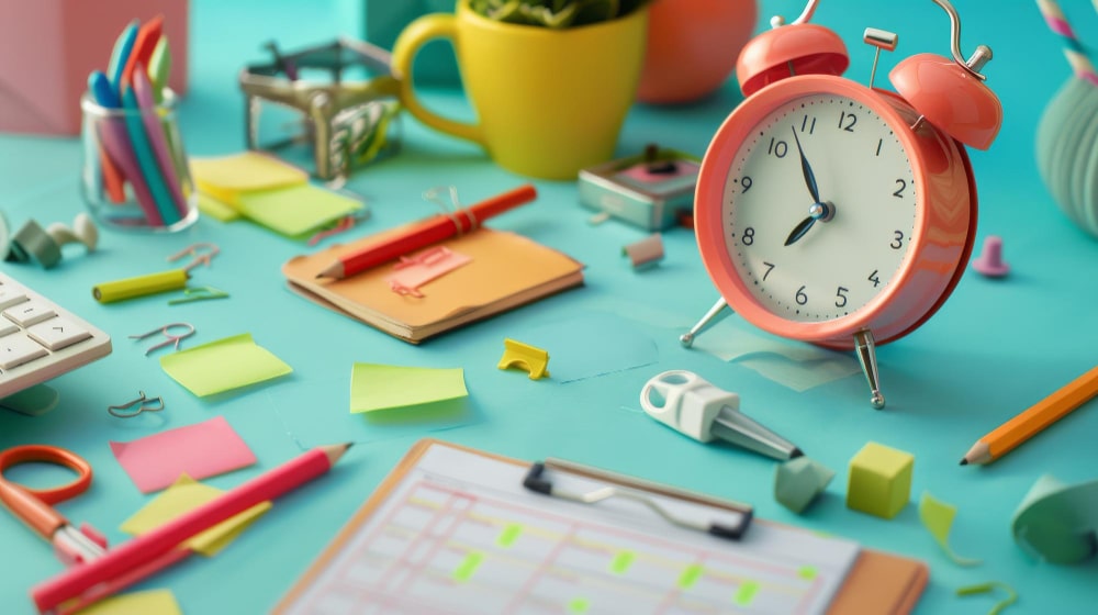 materiales de estudio