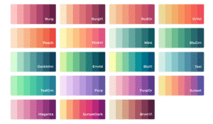 08 guia de colores pantone