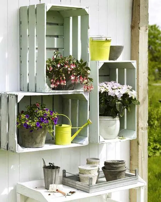 decoración DIY