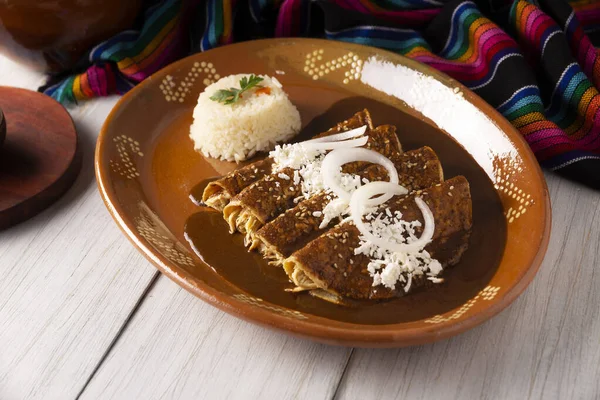 Comida mexicana