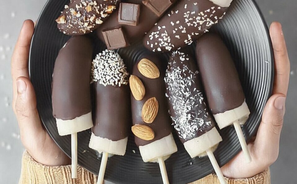 snacks saludables familia