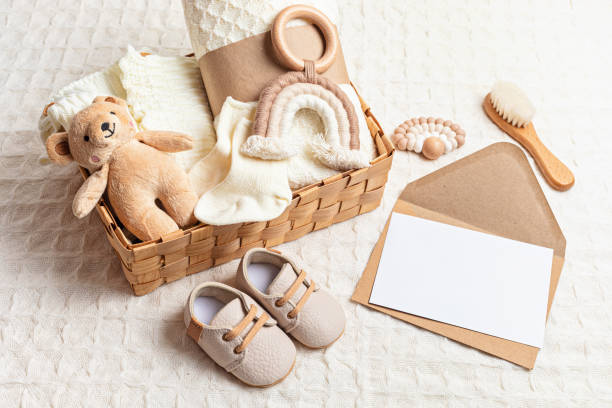 productos de bebé