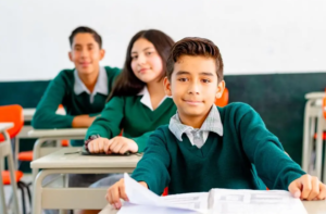 03 regreso a clases