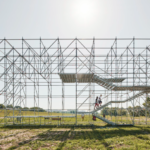 Cómo diseñar instalaciones temporales para proyectos de infraestructura